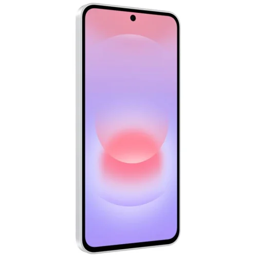 Samsung Galaxy A37 5G (8Go/256Go) - Awesome White Image 2