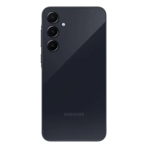 Samsung Galaxy A55 5G (8Go/256Go) - Awesome Navy  Image 1