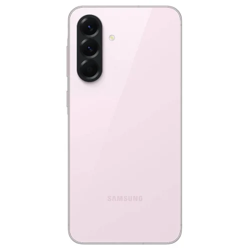 Samsung Galaxy A56 5G (8Go/128Go) - Rose  Image 1