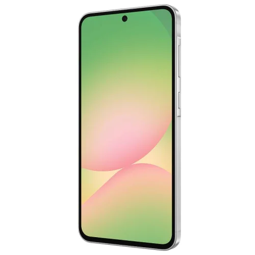 Samsung Galaxy A56 5G (8Go/128Go) - Gris Clair Image 1
