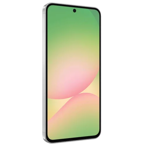 Samsung Galaxy A56 5G (8Go/128Go) - Gris Clair Image 3