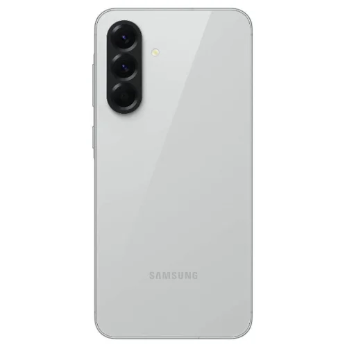 Samsung Galaxy A56 5G (8Go/128Go) - Gris Clair Image 4