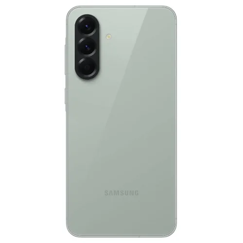 Samsung Galaxy A56 5G (8Go/128Go) - Vert Olive Image 1