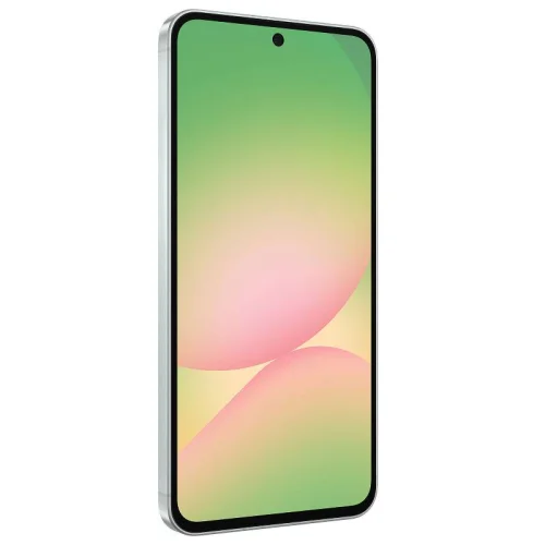 Samsung Galaxy A56 5G (8Go/128Go) - Vert Olive Image 4
