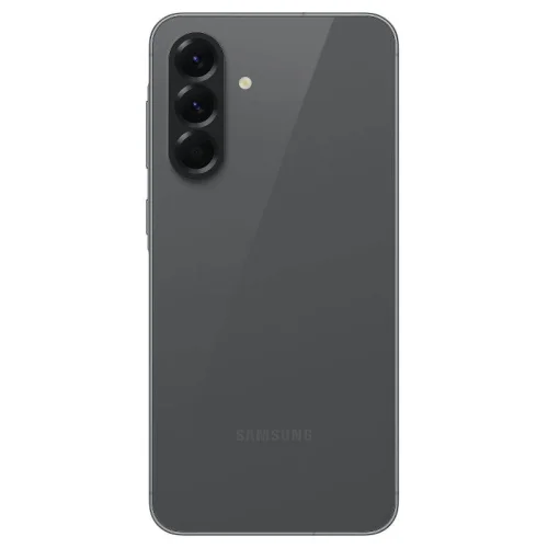 Samsung Galaxy A56 5G (8Go/128Go) - Graphite Image 1