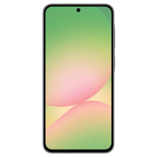 Samsung Galaxy A56 5G (8Go/256Go) - Graphite Image 1