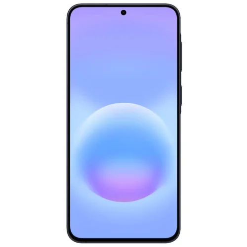 Samsung Galaxy A57 5G (8Go/256Go) - Awesome Navy Image 1