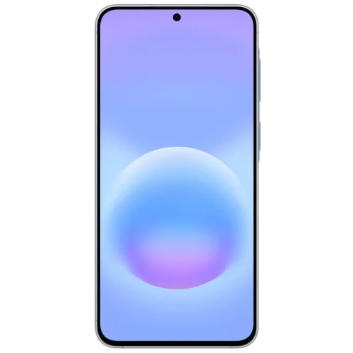 Samsung Galaxy A57 5G (8Go/256Go) - Awesome Icyblue Image 1