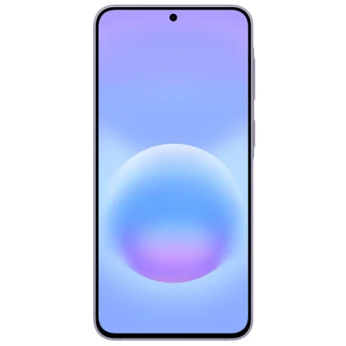 Samsung Galaxy A57 5G (8Go/256Go) - Awesome Lilac Image 1