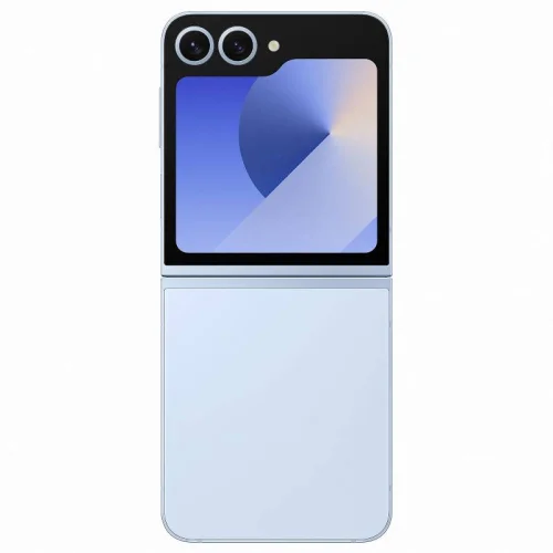 Samsung Galaxy Z Flip 6  (12Go/256Go) - Blue Image 3