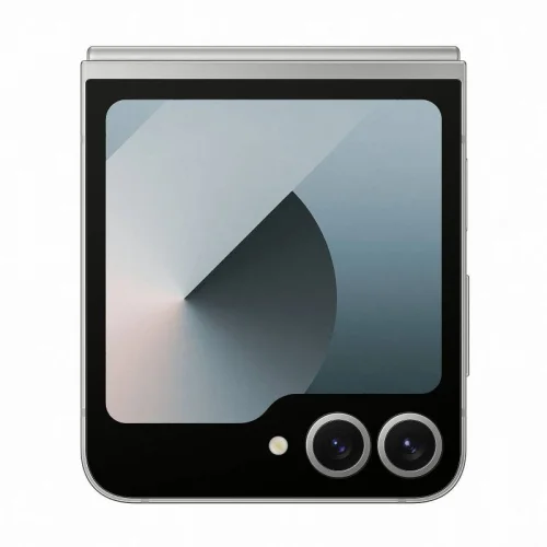 Samsung Galaxy Z Flip 6 (12Go/256Go) - Silver Shadow Image 3