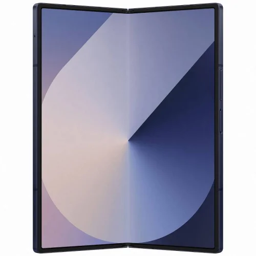 Samsung Galaxy Z Fold6 (12Go/512Go) - Navy Image 4