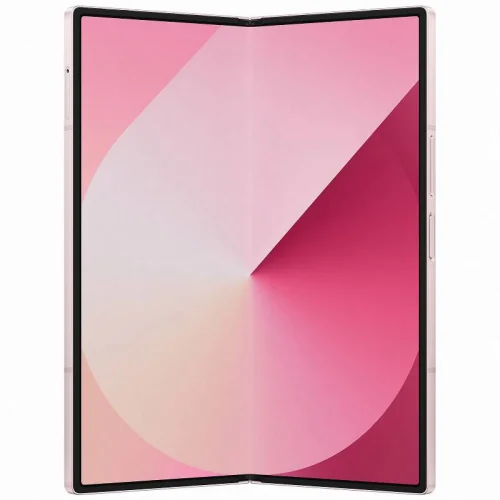 Samsung Galaxy Z Fold6 (12Go/256Go) - Pink Image 4