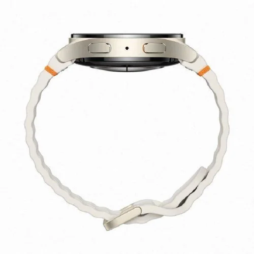 Samsung Galaxy Watch 7 (Bluetooth, 40mm) - Cream Image 3