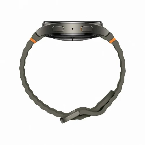 Samsung Galaxy Watch 7 (Bluetooth, 40mm) - Vert Image 2