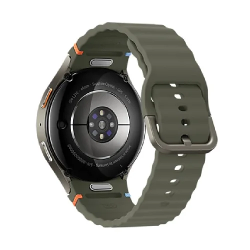 Samsung Galaxy Watch 7 (Bluetooth, 44mm) - Vert Image 2