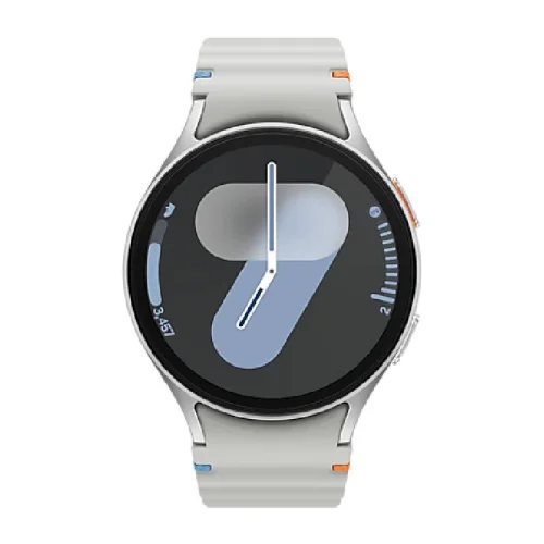 Samsung Galaxy Watch 7 (Bluetooth, 44mm) - Silver Image 1