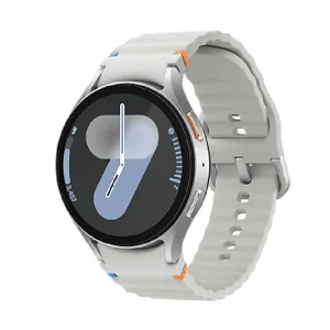 Samsung Galaxy Watch 7 (Bluetooth, 44mm) - Silver Image 2