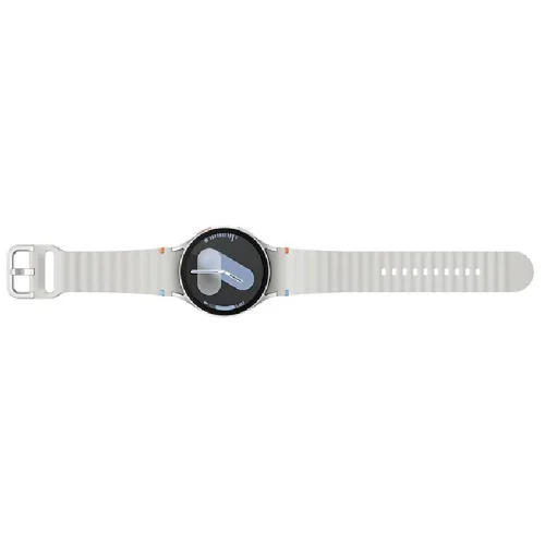 Samsung Galaxy Watch 7 (Bluetooth, 44mm) - Silver Image 4