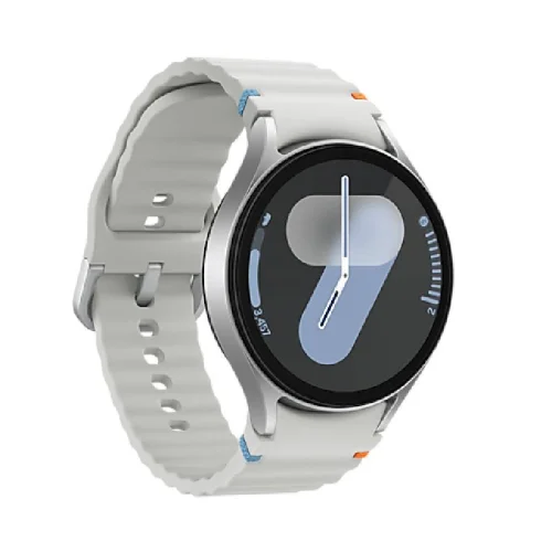 Samsung Galaxy Watch 7 (Bluetooth, 44mm) - Silver Image 7
