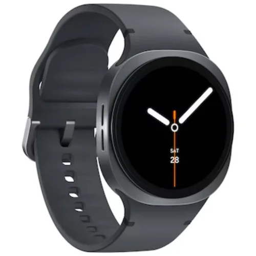 Samsung Galaxy Watch8 (Bluetooth, 40 mm) - Noir Image 2