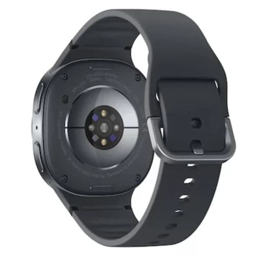 Samsung Galaxy Watch8 (Bluetooth, 40 mm) - Noir Image 3