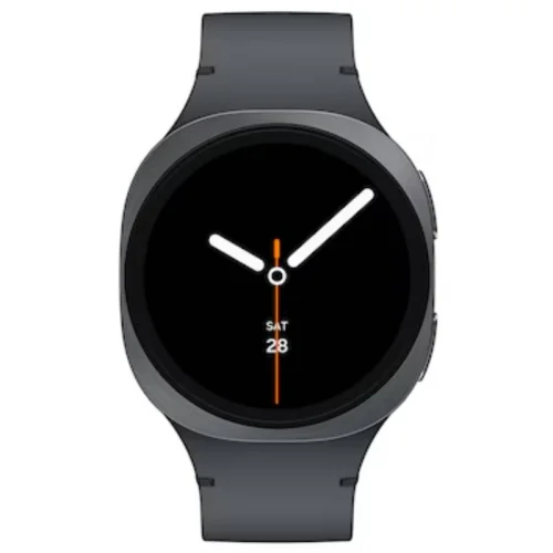 Samsung Galaxy Watch8 (Bluetooth, 40 mm) - Noir Image 5