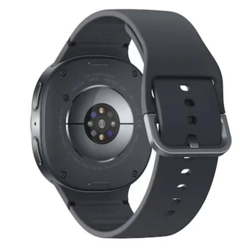 Samsung Galaxy Watch8 (Bluetooth, 44 mm) - Graphite Image 1