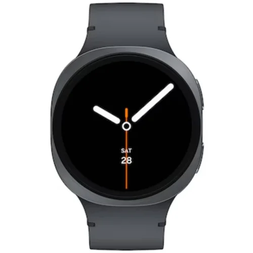 Samsung Galaxy Watch8 (Bluetooth, 44 mm) - Graphite Image 2