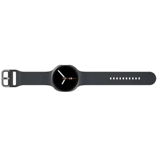 Samsung Galaxy Watch8 (Bluetooth, 44 mm) - Graphite Image 3