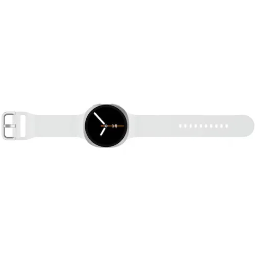 Samsung Galaxy Watch8 (Bluetooth, 44 mm) - Argent Image 2