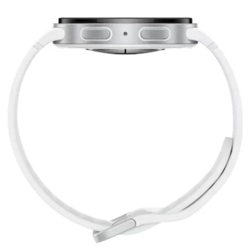 Samsung Galaxy Watch8 (Bluetooth, 44 mm) - Argent Image 5