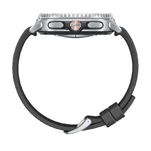 Samsung Galaxy Watch8 Classic (46MM) - Noir Image 1