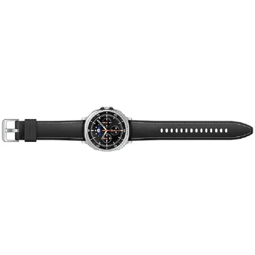 Samsung Galaxy Watch8 Classic (46MM) - Noir Image 2