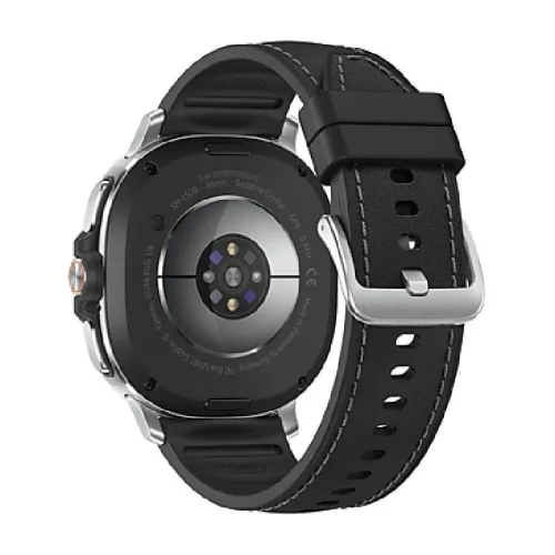 Samsung Galaxy Watch8 Classic (46MM) - Noir Image 3