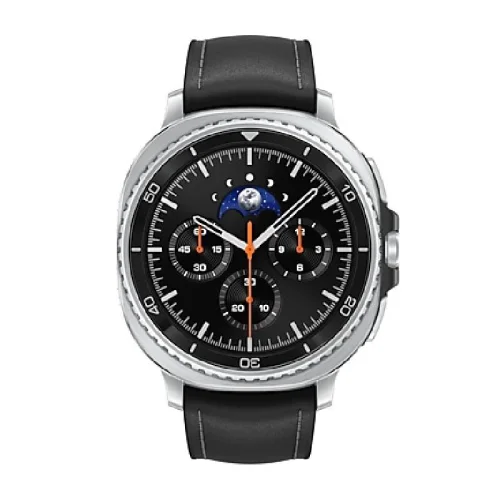Samsung Galaxy Watch8 Classic (46MM) - Noir Image 4