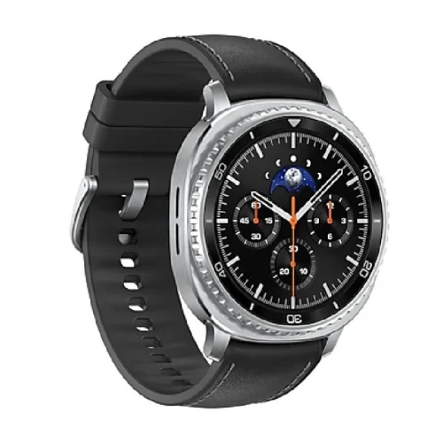 Samsung Galaxy Watch8 Classic (46MM) - Noir Image 5