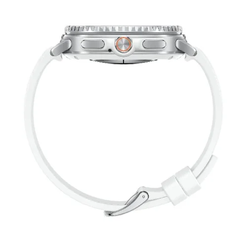 Samsung Galaxy Watch8 Classic (46MM) - Blanc Image 4