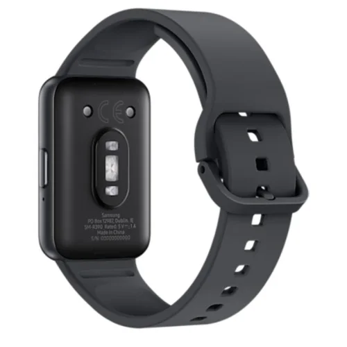 Samsung Galaxy Fit3 - Dark Gray Image 1