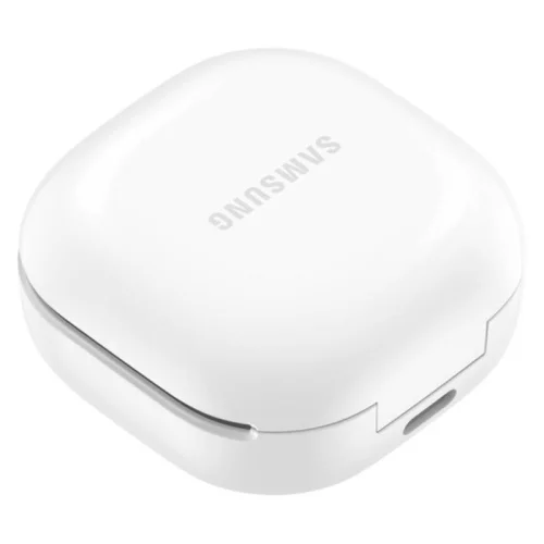 Samsung Galaxy Buds FE - Graphite Image 4