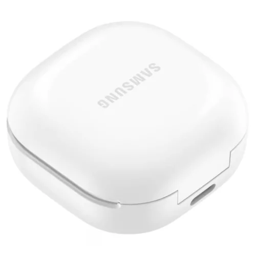 Samsung Galaxy Buds FE - Blanc Image 1