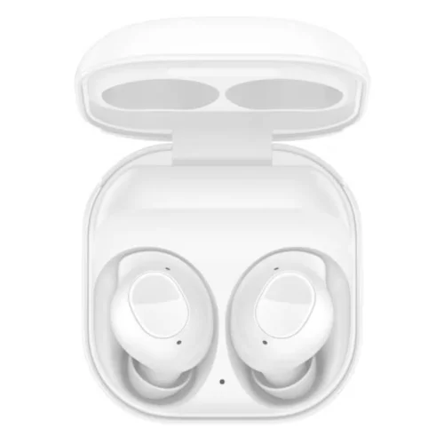 Samsung Galaxy Buds FE - Blanc Image 2