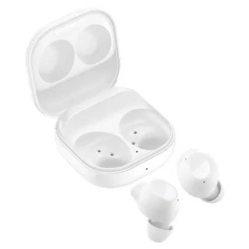 Samsung Galaxy Buds FE - Blanc Image 3