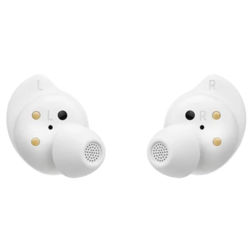 Samsung Galaxy Buds FE - Blanc Image 4