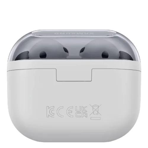 Samsung Galaxy Buds3 FE - Gris Image 1