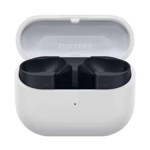 Samsung Galaxy Buds3 FE - Gris Image 2