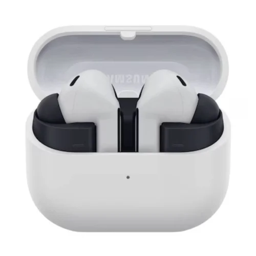 Samsung Galaxy Buds3 FE - Gris Image 5