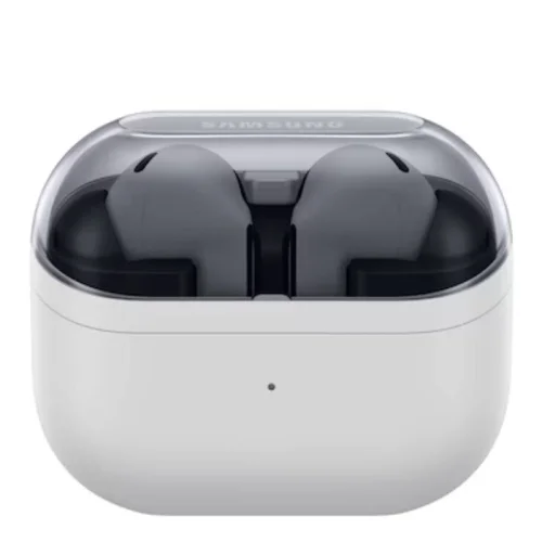 Samsung Galaxy Buds3 FE - Gris Image 6