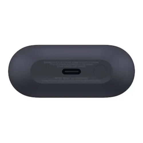 Samsung Galaxy Buds3 FE - Noir Image 6