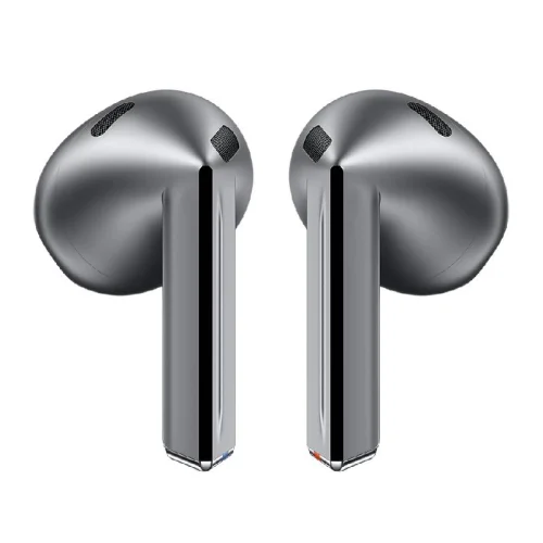 Samsung Galaxy Buds3 - Silver Image 1